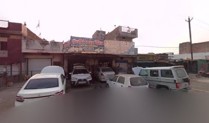 दिल्ली दरबार होटल