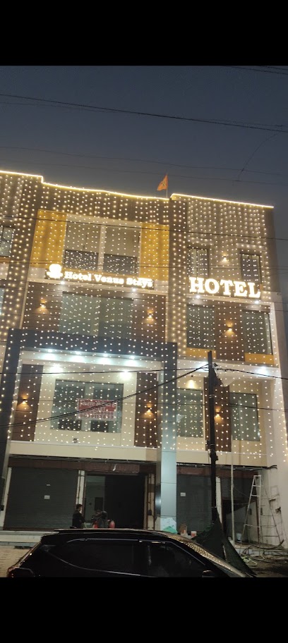 Hotel Venus Stays