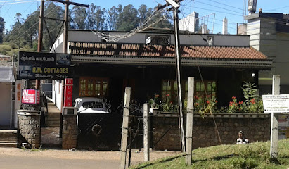 RM Cottages