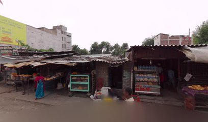 गंगा स्वीट्स हाउस छत्तरपुर पलामू