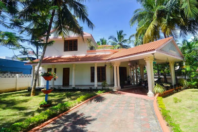 OYO Flagship 75771 Tourism Service Villa