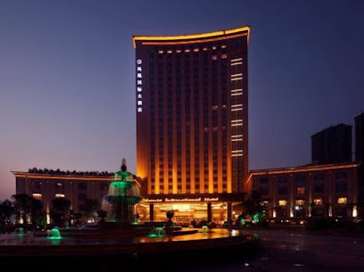 凤凰国际大酒店