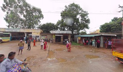 BHARATHI MESS., SATHYAVEDU