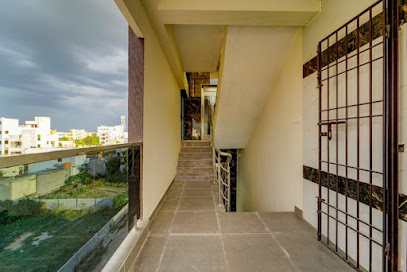 Collection O New Balaji Homestay