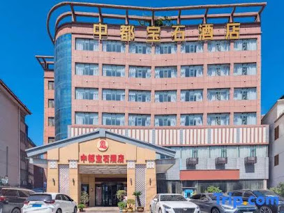 ＯＹＯ中都宝石酒店