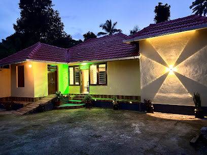 KODIYADAN’s INN - “ A Homestay With Hearth “