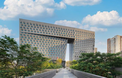 Genpla Hotel Shenzhen Qianhai