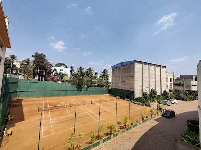 KGA club rooms