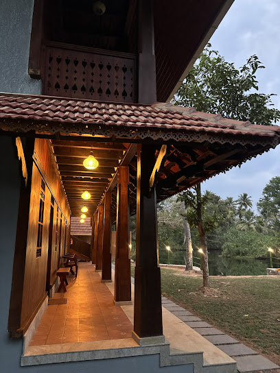 Dhyan Village Retreat