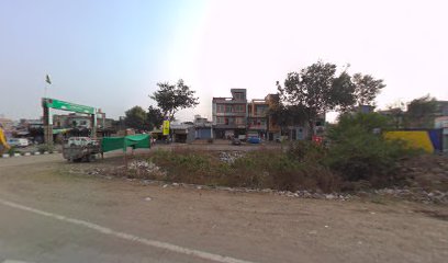 Pragati Hotel And Lodge