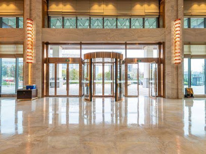 Jiangshan Lifeng Garden Hotel