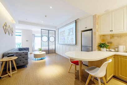 Quzhou Golden Wheat Hotel