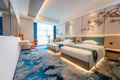Korla Ai E-sports Hotel