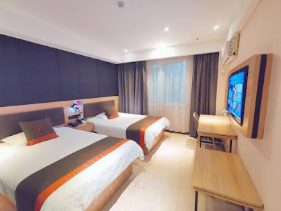 Junyi Chain Hotel