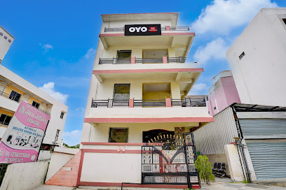 Hotel O by OYO Sri Sai Venkateswara Residency