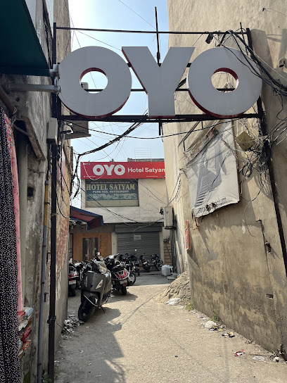 Hotel Satyam