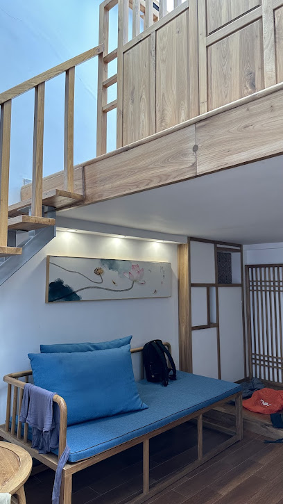 Zhangjiajie Qiquan holiday home stay