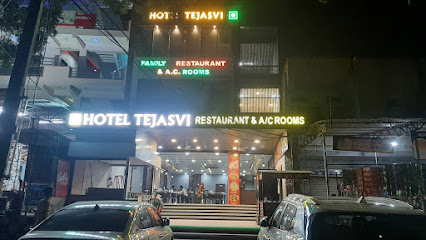 hotel tejasvi