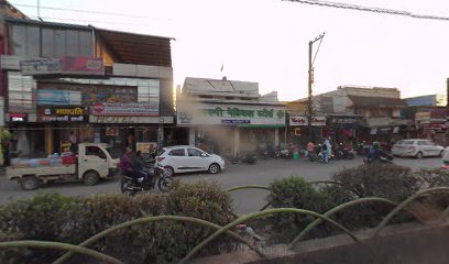 OYO Flagship 83741 Hotel Appaji