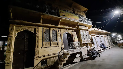 OYO The Grace Inn
