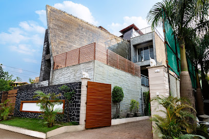 SaffronStays Urja - 3 Bedroom Pool Villa in Lonavala