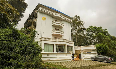 Itsy Hotels Classiyo Munnar Crown Resorts