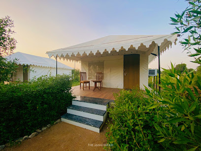 Jawai Horizon Camp
