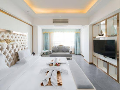 Caiyuan Boutique Hotel