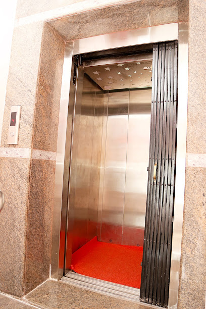 Pickurstay Shubhanga Residency