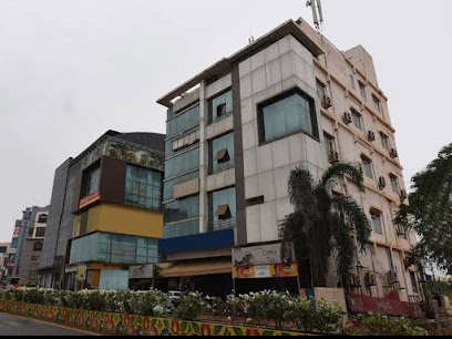 Capital O Skanda Residency