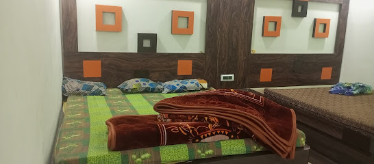 Gory Sankarm Palace