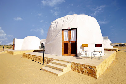 Suryaansh Luxury Desert Camp