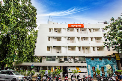 FabExpress Kalyan - Hotel in Sayajiganj, Vadodara