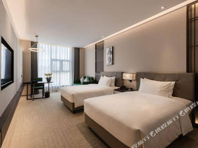 PUREJOY HOTEL