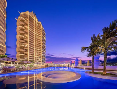 Qiushui Fantian Resort Hotel