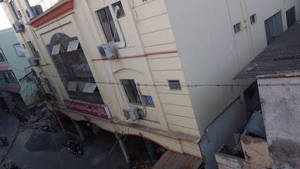 Hotel Abhiram Palace