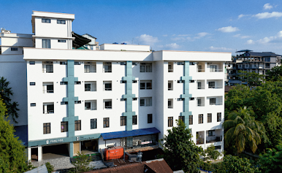 Mubu Aba Hotel