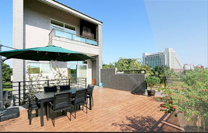 留園Green Villa