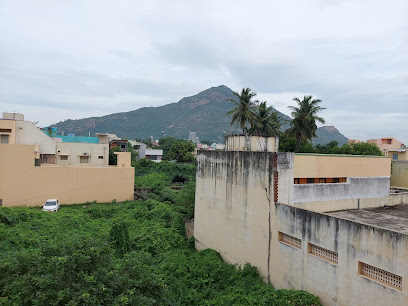 RKS Residency