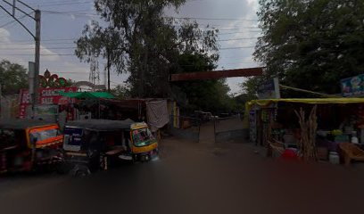 Radha Garden