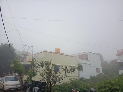 The Last Villa
