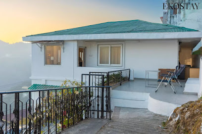 Hampton Villa – Villa in Mussoorie