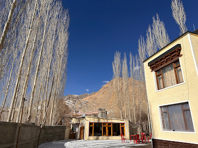 Hotel Mountain Retreat