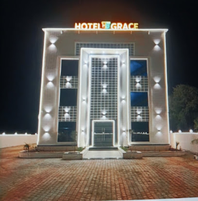 Hotal grace