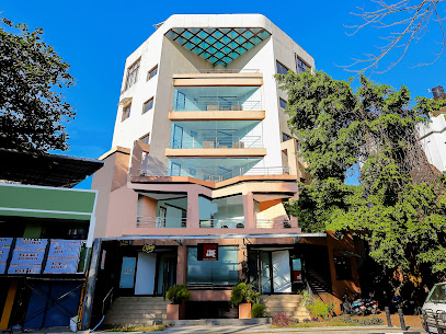 Treebo Time Square Marine Drive