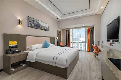 Yi Jia Hotel