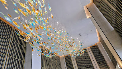 Wanda yue Hotel Nanchang International Expo City