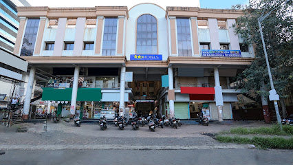 FabHotel De Rajnigandha