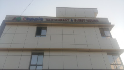 Hotel abc Apple Restaurant And Guest House
