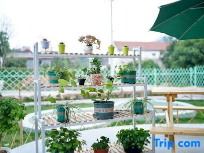 Beijing YeluYin CiDiHuakai Homestay